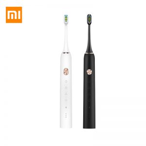 รีวิว Xiaomi SOOCAS X3 Sonic Electronic Toothbrush - แปรงสีฟันไฟฟ้า Soocas X3