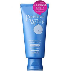 Perfect Whip Shiseido