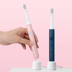 รีวิว Xiaomi SO WHITE EX3 Sonic Electric Toothbrush - แปรงสีฟันไฟฟ้า SO WHITE EX3